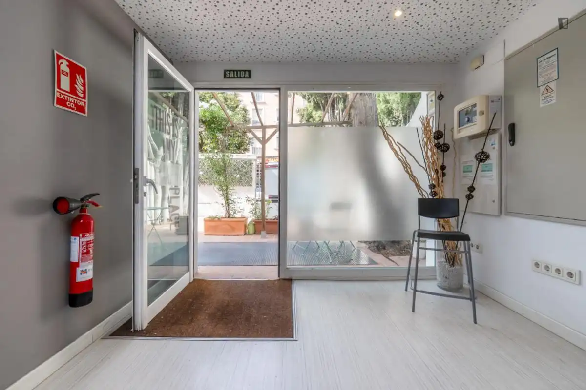 Casa o xalet per a compartir en Genil