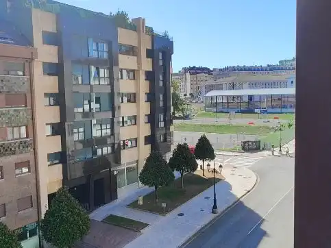 Flat for rent in Calle de María Neira, 29, La Ería