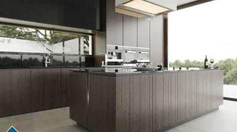 Casas en construcción en Altea, provincia de Alicante. 3 habitaciones | 220 m² | 3 kilómetros del mar, imatge 4