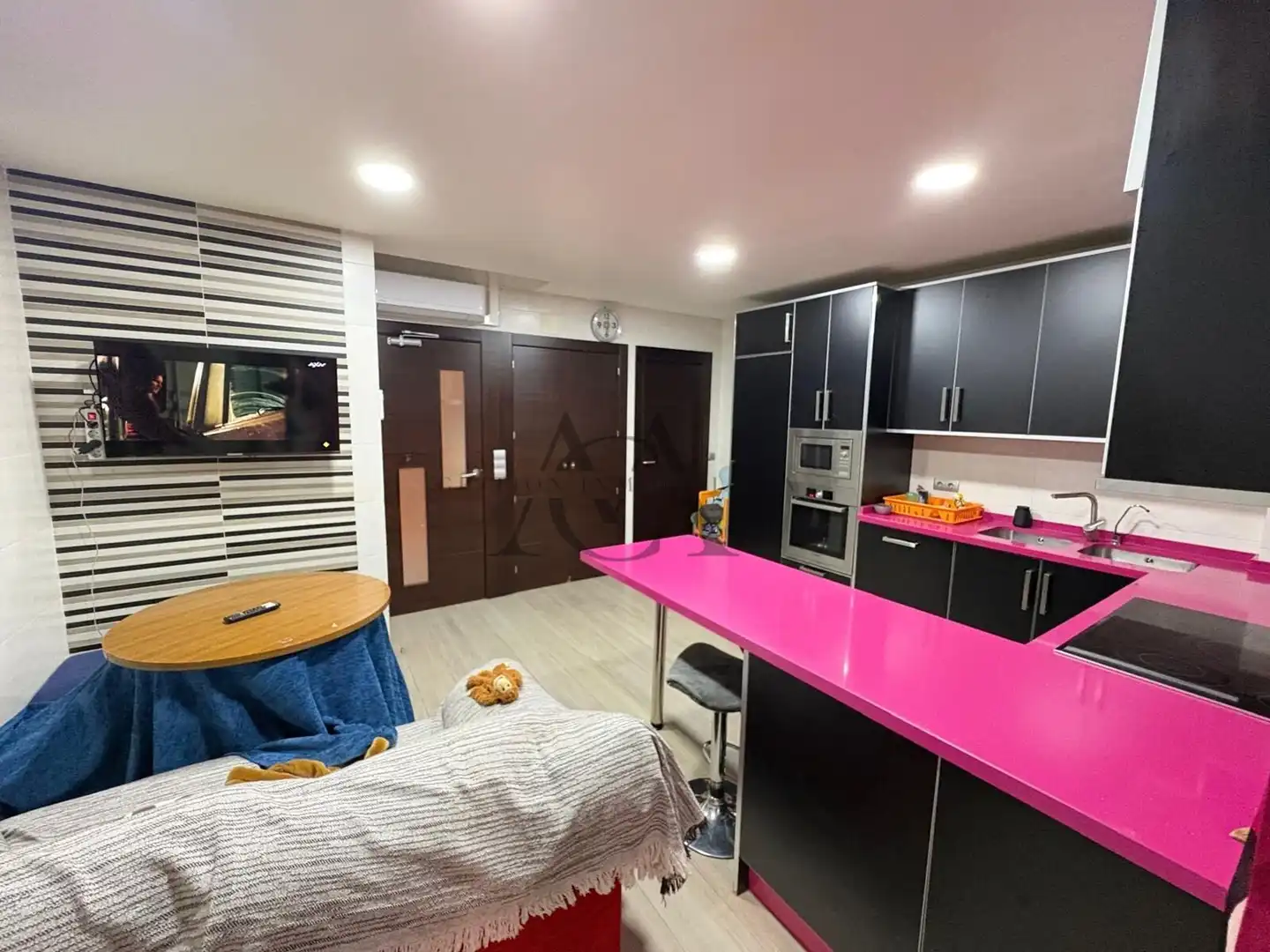 Maison avec piscine à vendre à Navas del Sepillar, imagen 15