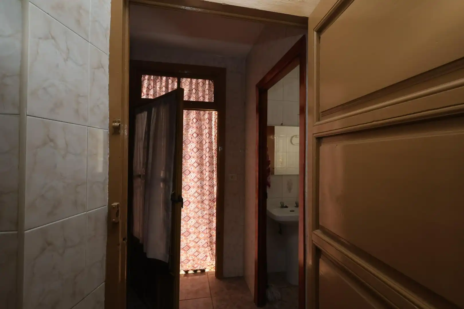 Baño de Casa o chalet en venta en Chauchina con Balcón