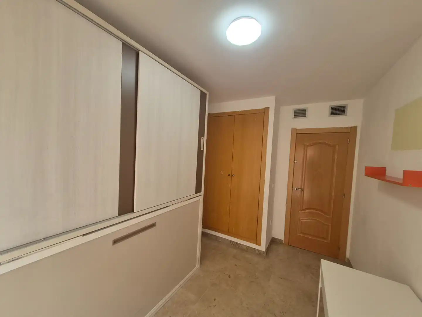 Wohnung zur Miete in Carrer del Mestre Bellver, 38, Barrio de Patraix
