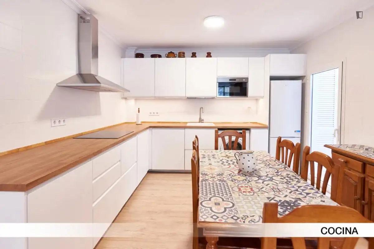 Habitació a El Cerro