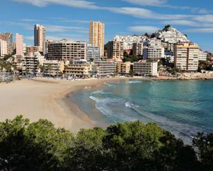 Apartament en venda a Avenida marina baixa 44 , 1, Cala de Finestrat