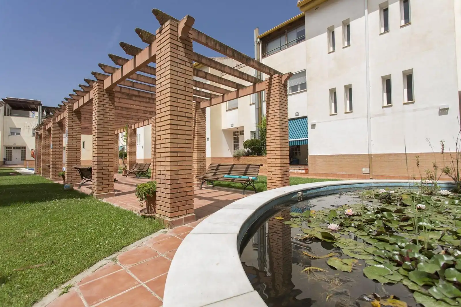 Casa a schiera in vendita a Carretera de Granada - La Alcazaba, imagen 4