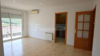 Living room of Flat for sale in Argentona  with Air Conditioner and Balcony