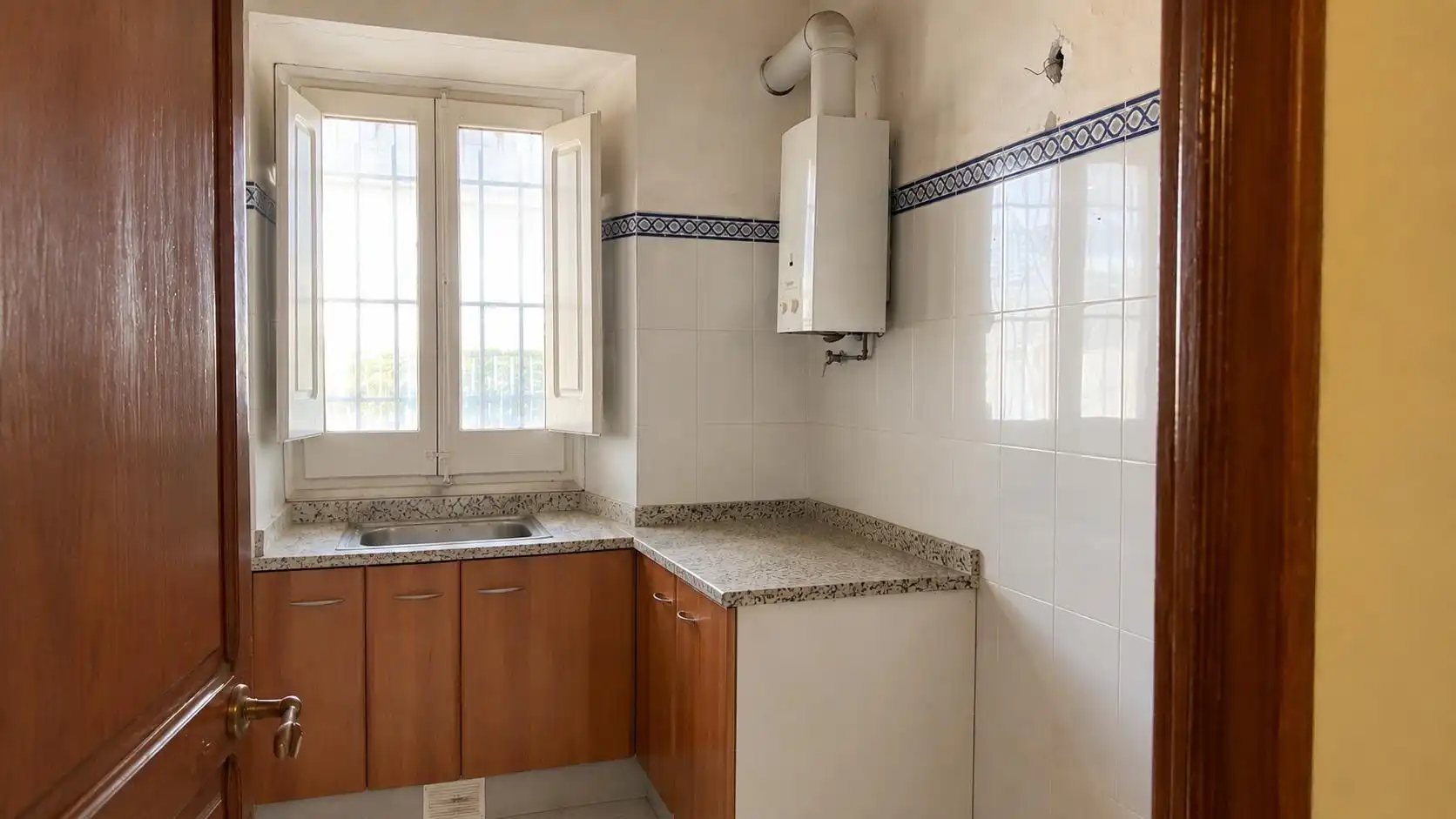 Cocina de Casa o chalet en venta en Llançà