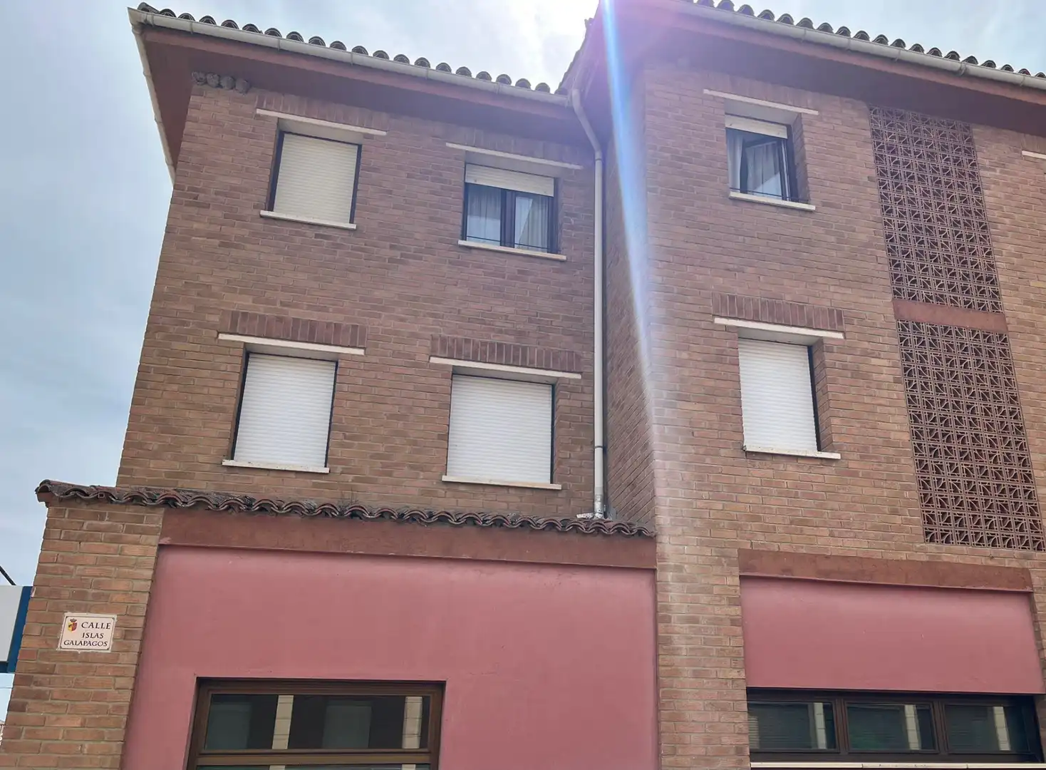 Wohnung zum Verkauf in Plaza Hospital 11, imagen 3