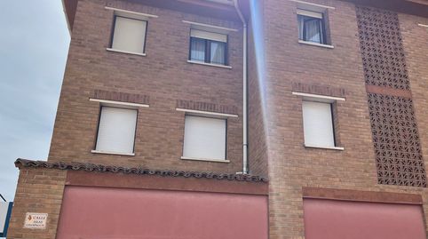 Foto 3 de Pis en venda a Plaza Hospital, 11, Berlanga de Duero, Soria