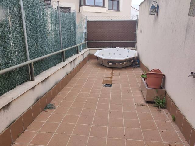 Piso en Alquiler en El Vellón