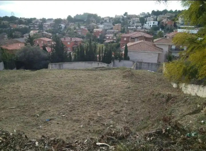 Terreny residencial en venda a Castellvell del Camp