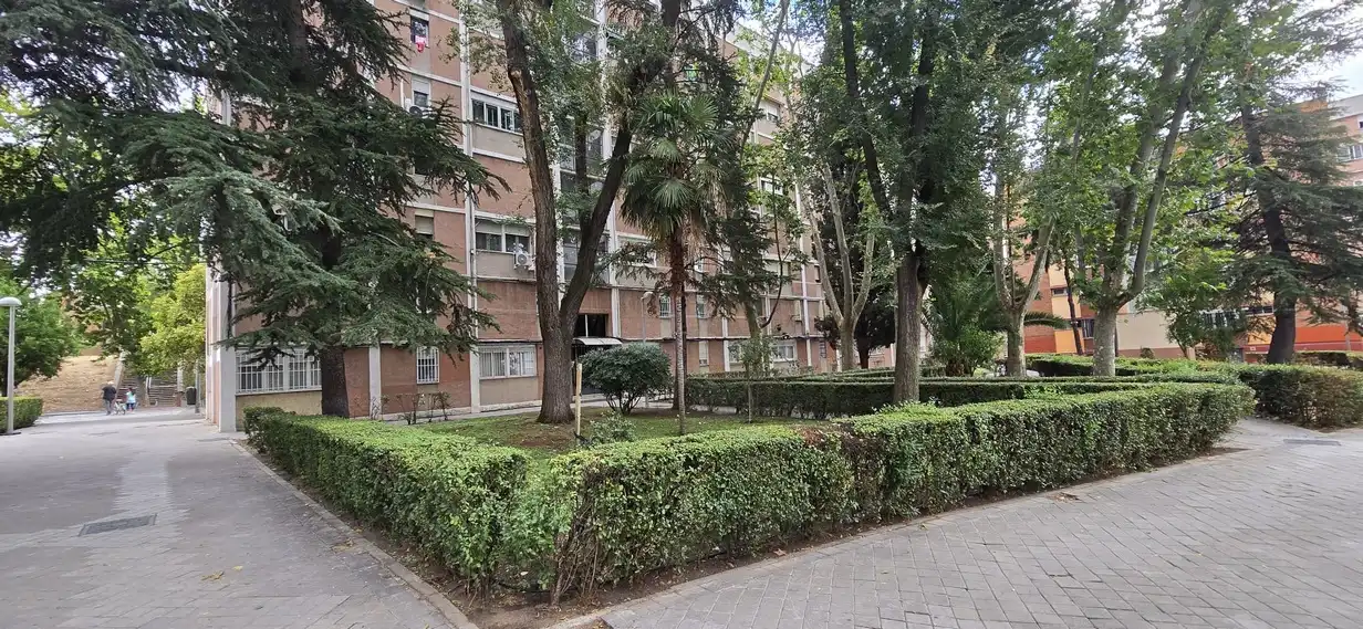 Flat with lift for sale in Ciudad Lineal, imagen 29