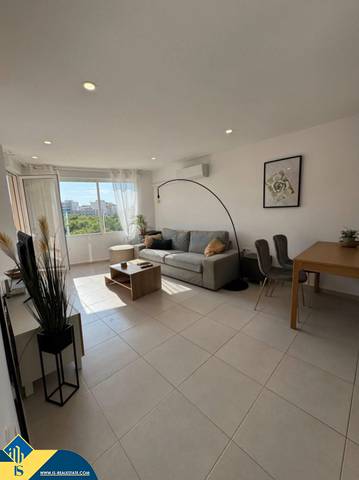 Apartamento en Venta en Puerto Deportivo