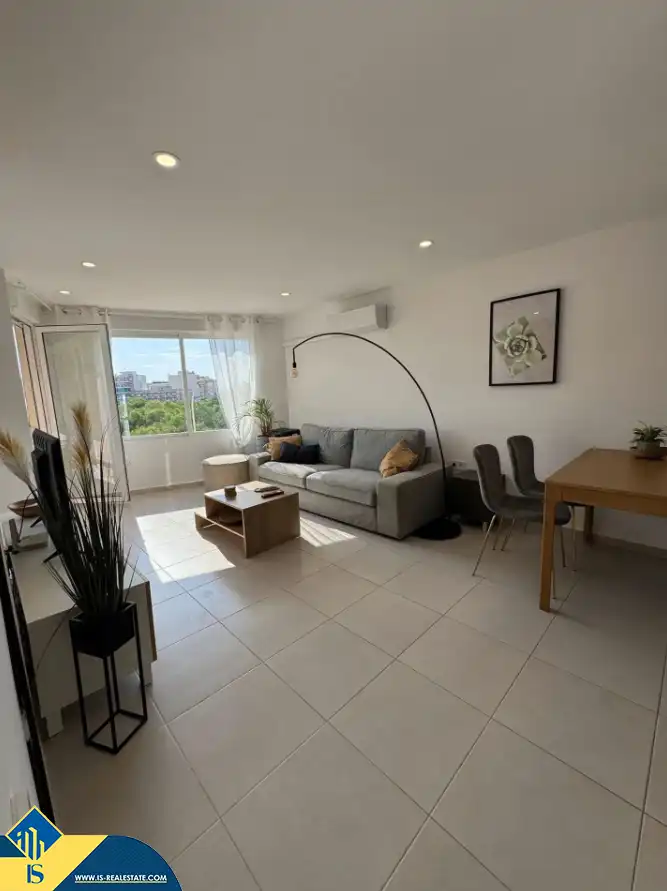 Apartament amb ascensor en venda a Centro