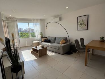 Apartament amb ascensor en venda a Centro