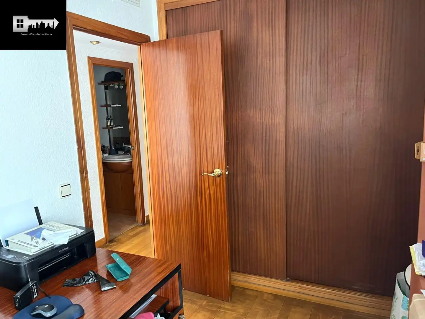 Habitación de Piso en venta en Alicante / Alacant con Aire acondicionado, Jardín privado y Parquet
