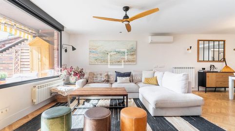Foto 3 de Casa o chalet en venta en Zona Carretera del Plantío, Majadahonda