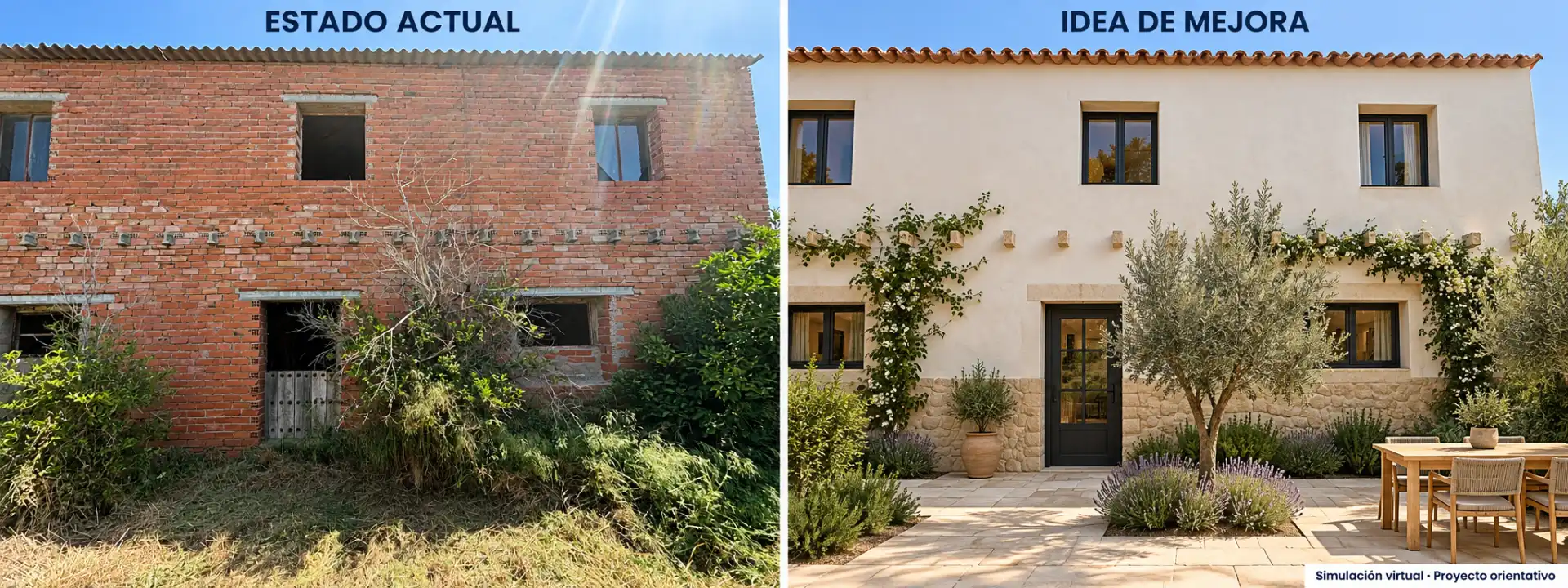 Haus mit Garten zum Verkauf in Navahermosa, imagen 3
