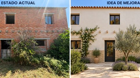 Foto 3 de Casa o xalet en venda a Navahermosa, Toledo