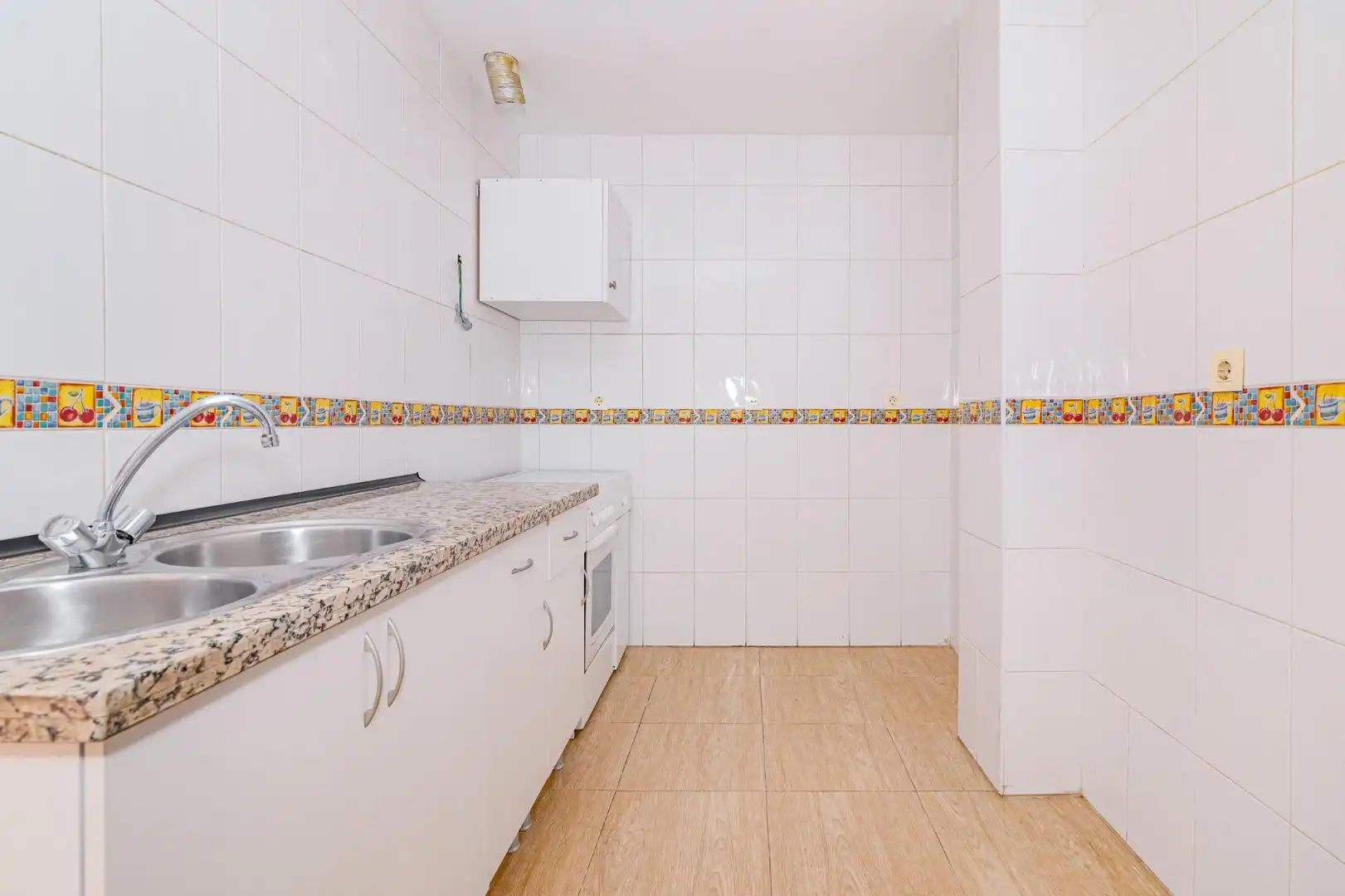 Cocina de Piso en venta en Las Gabias