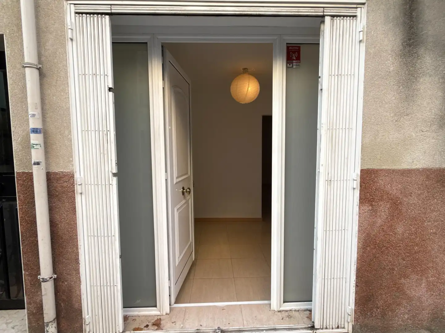 Erdgeschoss zum Verkauf in Carrer del Foc Follet, 58, El Bon Pastor