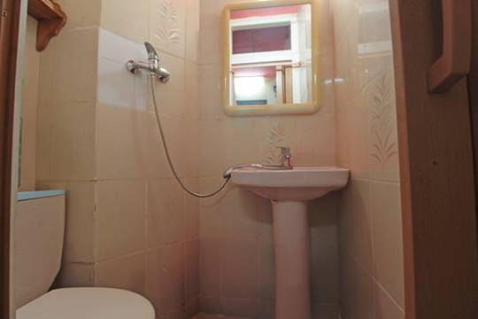 Piso en Venta en de la Proclamació en La Barceloneta