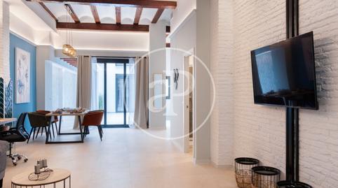 Photo 5 of Flat for sale in C. Dr. Sanchís Bergón, El Botànic, Valencia