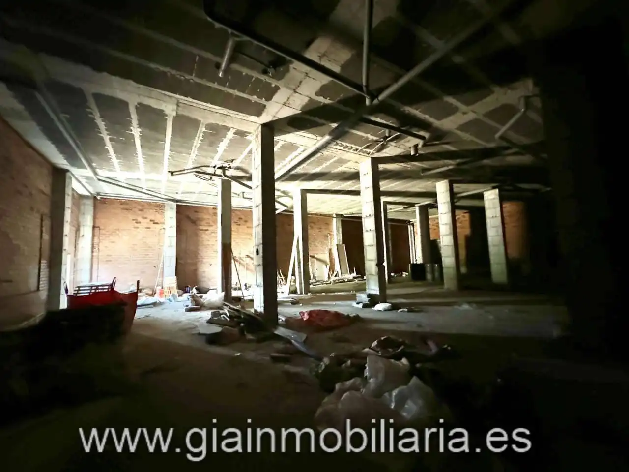 Local comercial en venda a Calle Doctor Paz Varela 1, imagen 15