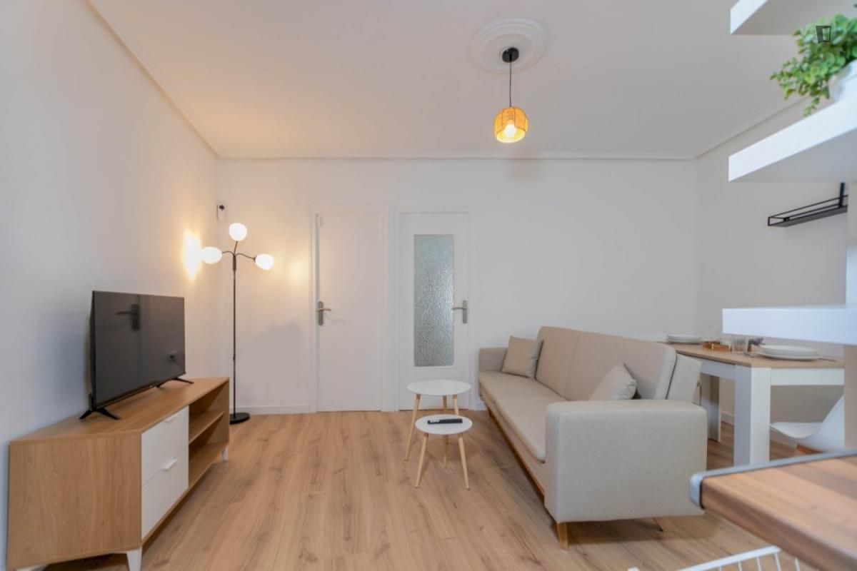 Apartment to rent in Barrio de Benimaclet