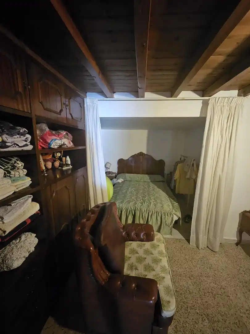 Habitación de Casa o chalet en venta en Berrocal de Salvatierra con Jardín privado y Amueblado