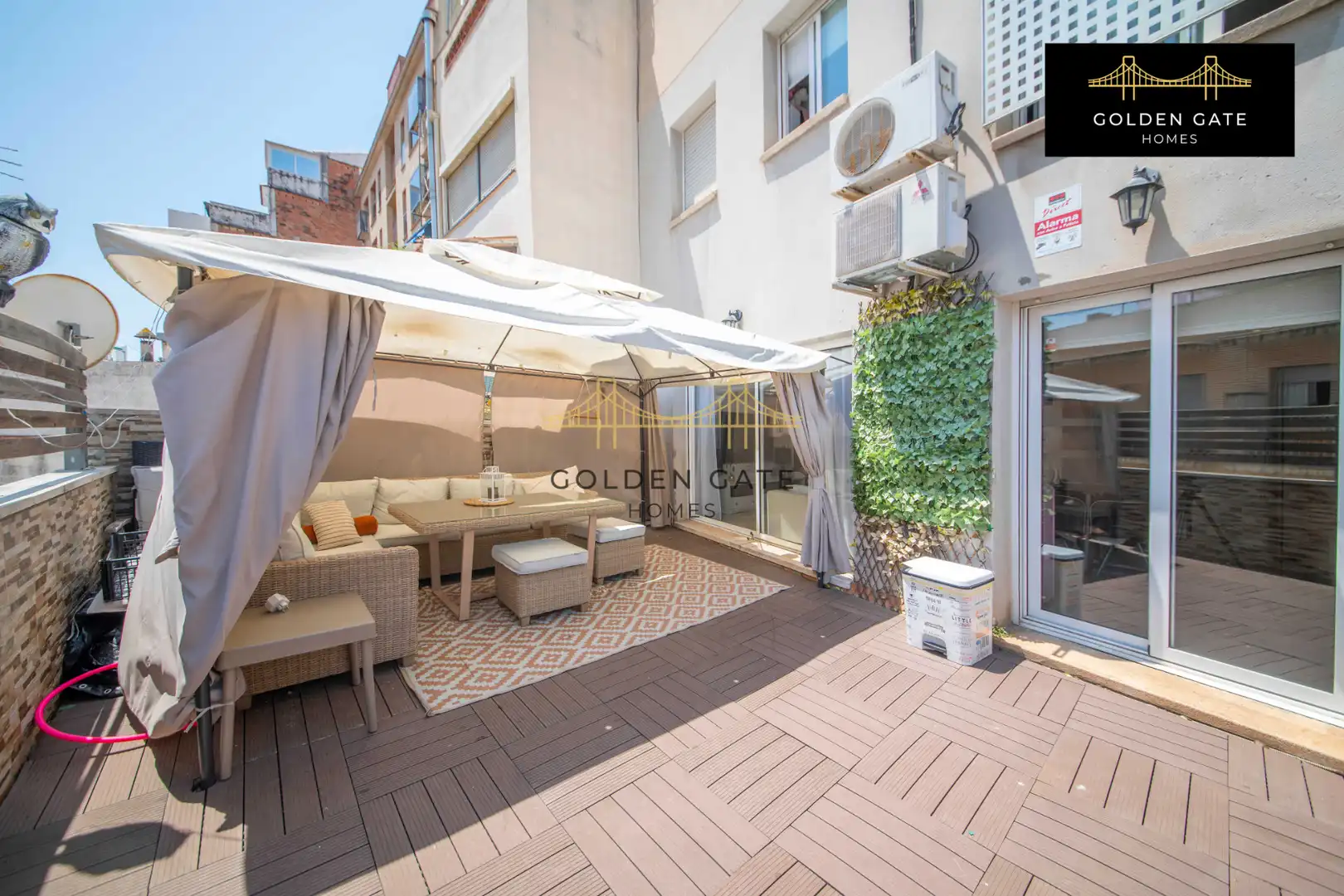 Maisonette zum Verkauf in Montgat