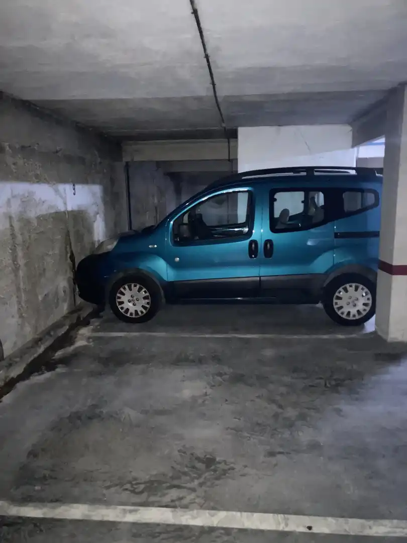 Aparcament de Garatge en venda en Castellón de la Plana / Castelló de la Plana