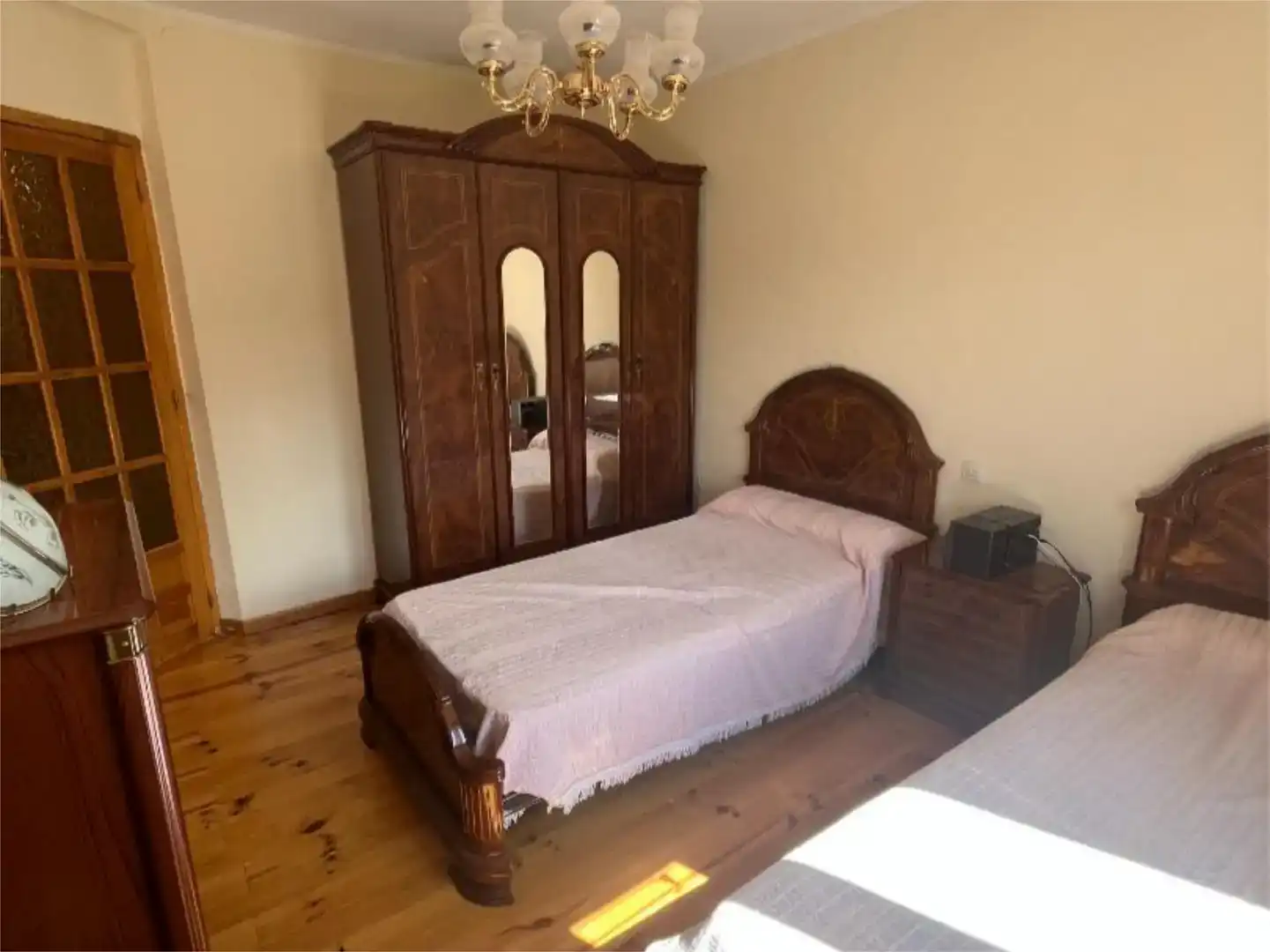 Habitación de Piso en venta en Mansilla de la Sierra, La Rioja