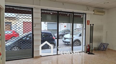 Foto 2 von Geschaftsraum zur Miete in Carrer Guillem Galmes, 21, Arxiduc, Palma de Mallorca