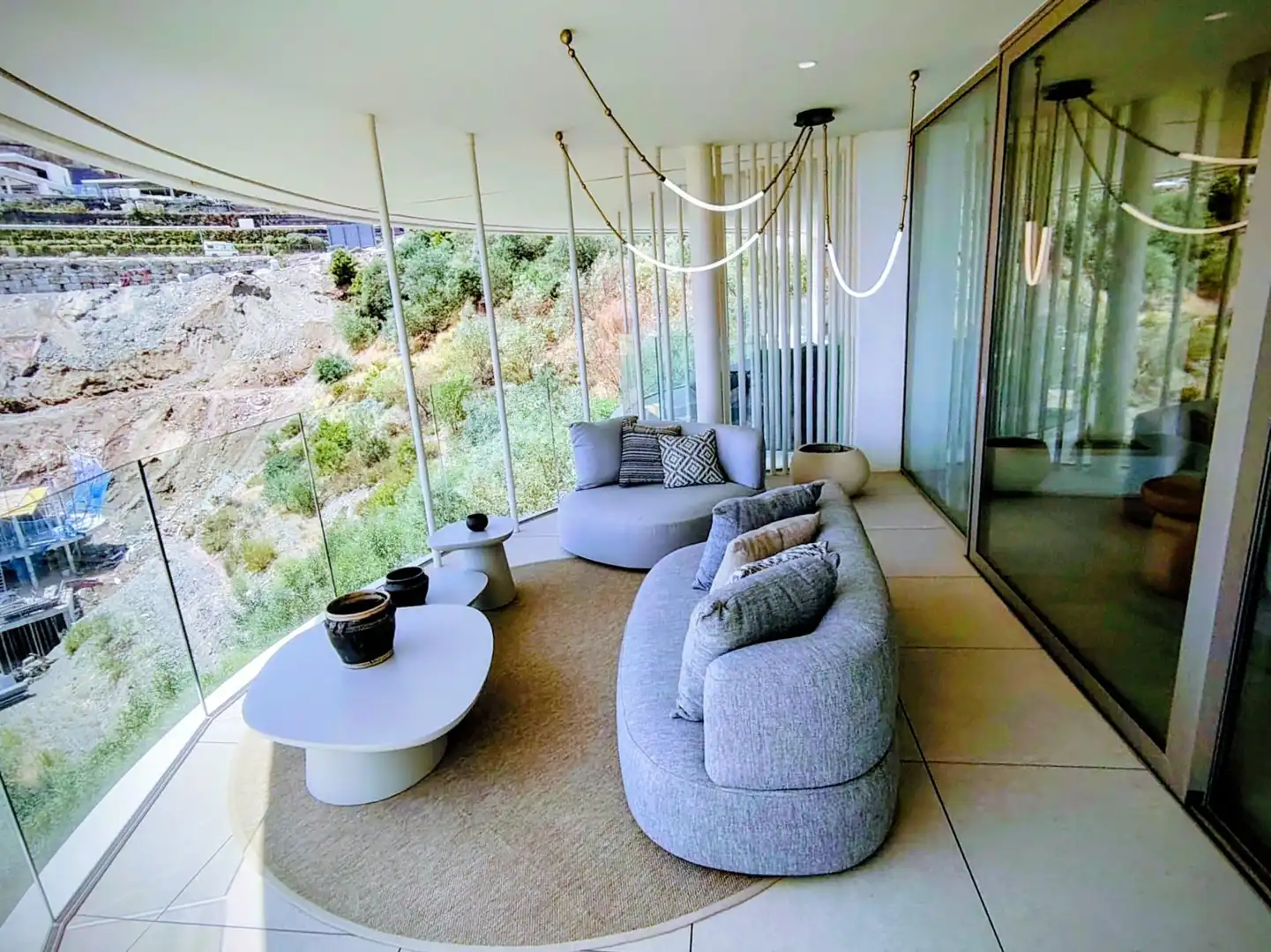 Apartment with pool for sale in La Quinta, imagen 7
