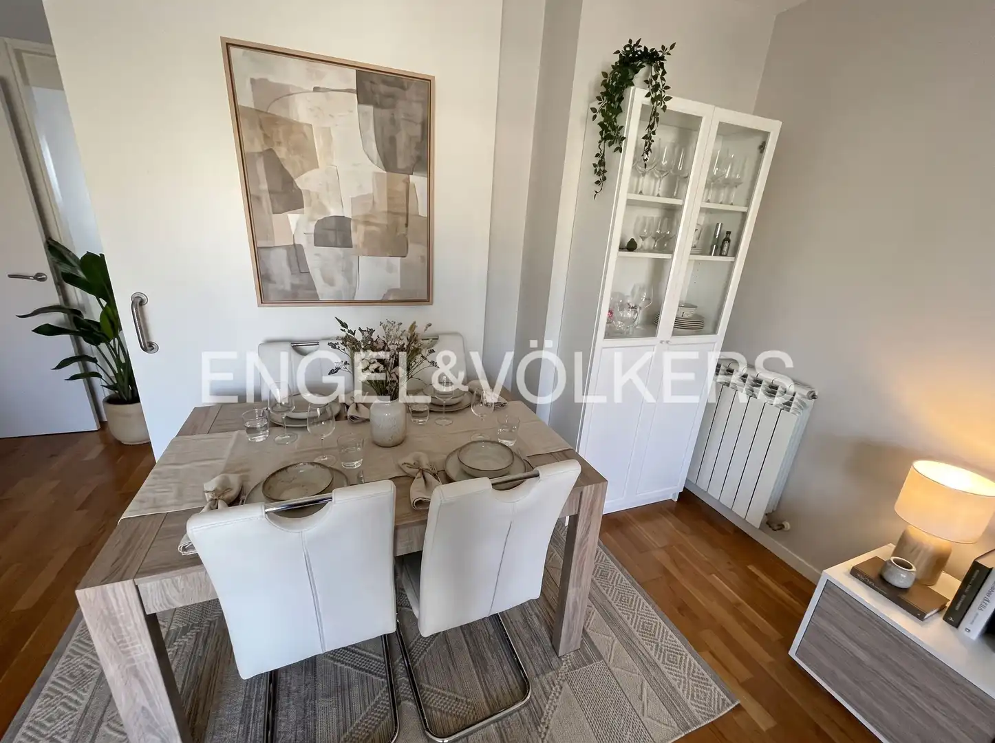 Piso con balcón en venta en Turó de Can Mates, imagen 15