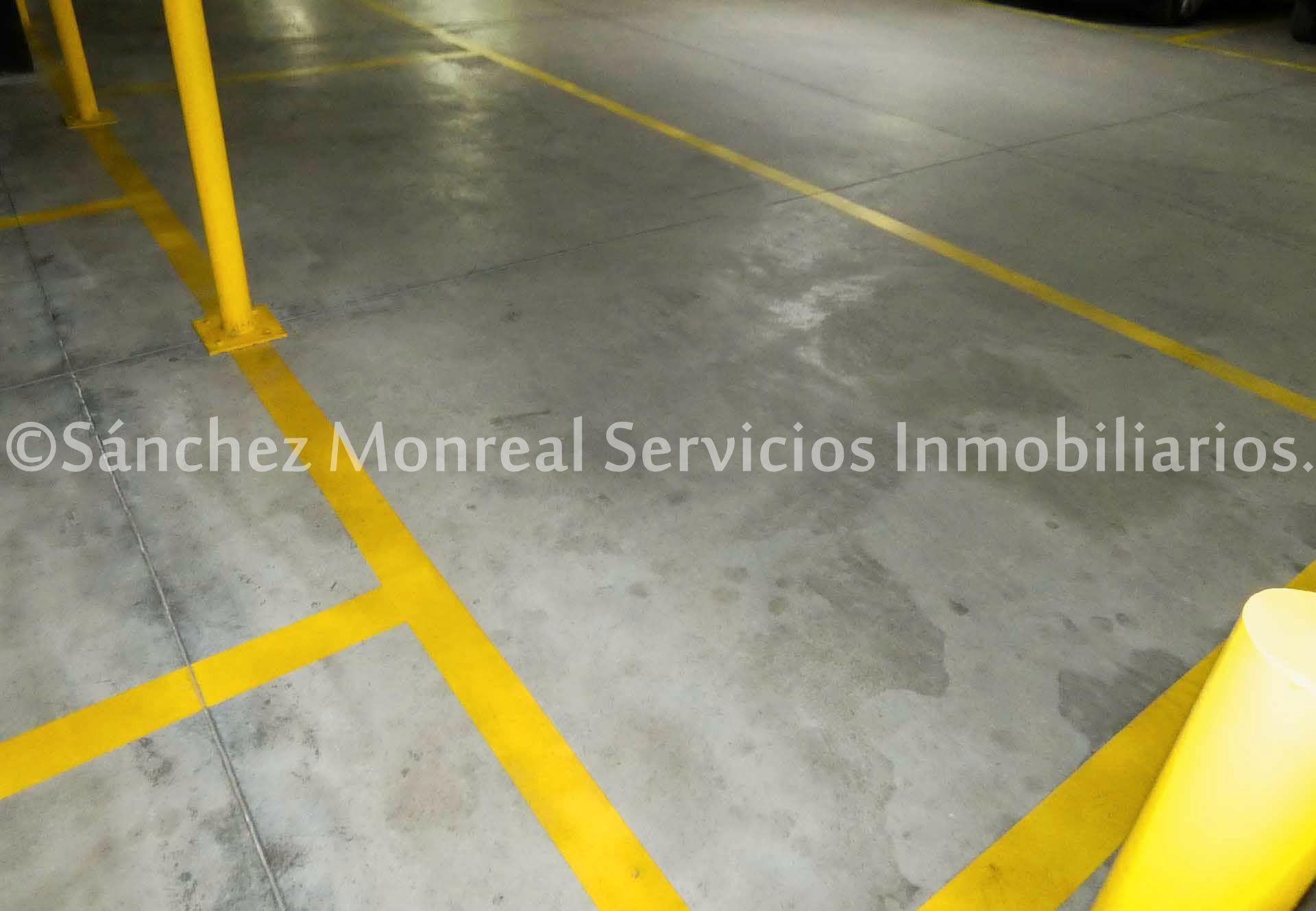 Garage to rent in Calle Mayor, Alcázar de San Juan