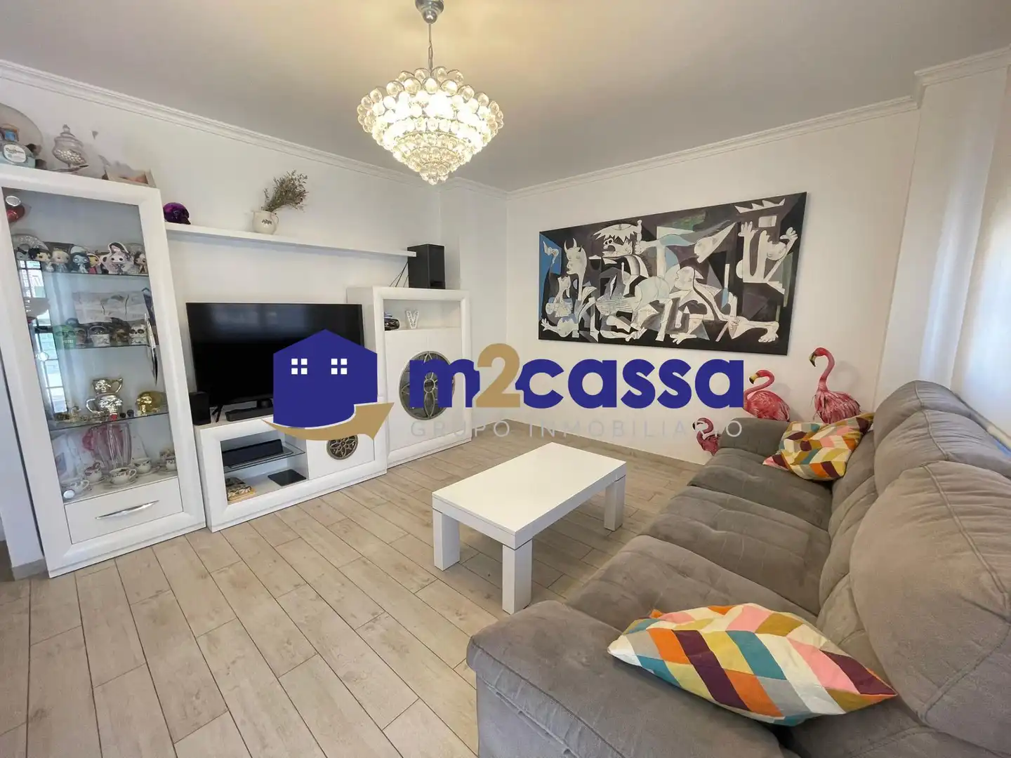 Appartamento con ascensore in vendita a Lorca Ciudad, imagen 2