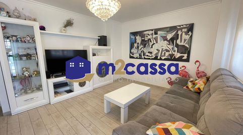 Foto 2 de Piso en venta en San José, Lorca