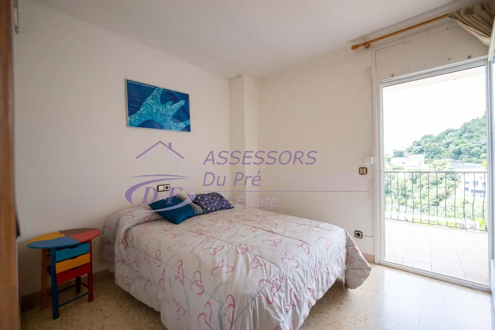 Chalet con terraza en venta en Santa Susanna, imagen 46