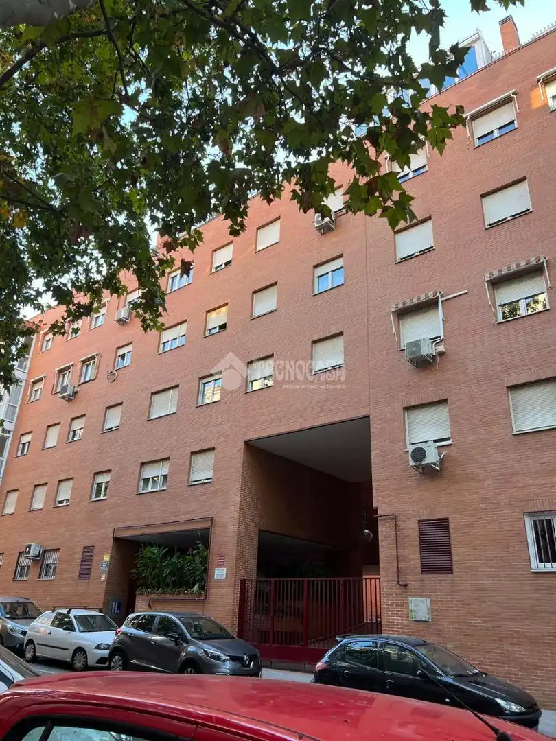 Piso en venta en San Blas