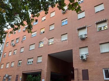 Flat for sale in San Blas