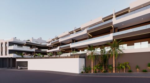 Foto 2 de Piso en venta en Calle Alicante, Benijófar, Alicante