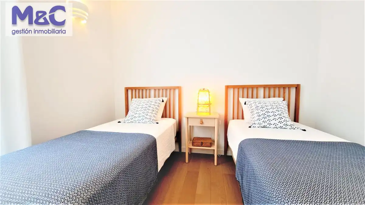 Apartamento con terraza en venta en Pla de Maset, imagen 13