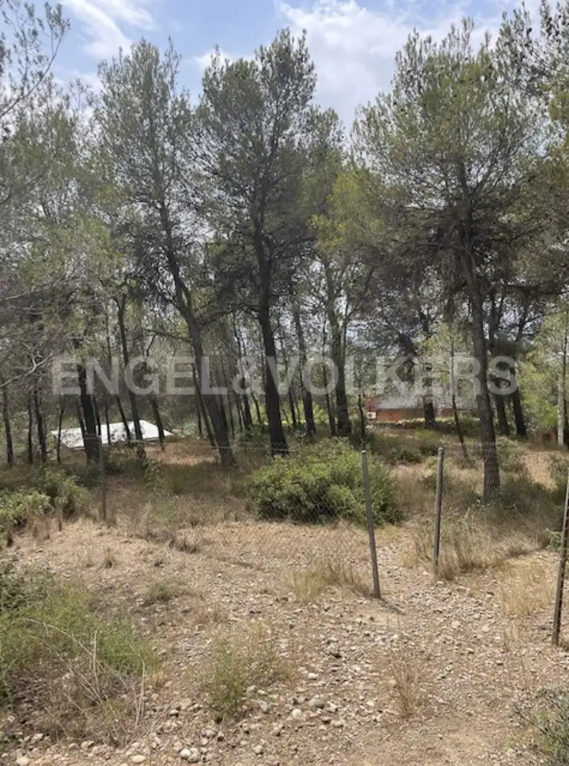 Terreny residencial en venda a Sant Muç, imagen 10