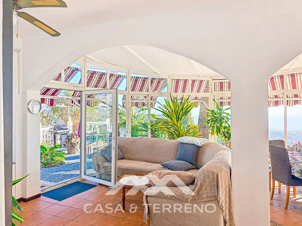 Casa amb piscina en venda a Poligono 1 Paraje 28 Benthomiz, imagen 31