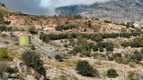 Foto 3 de Finca rústica en venda a Gualchos pueblo, Gualchos