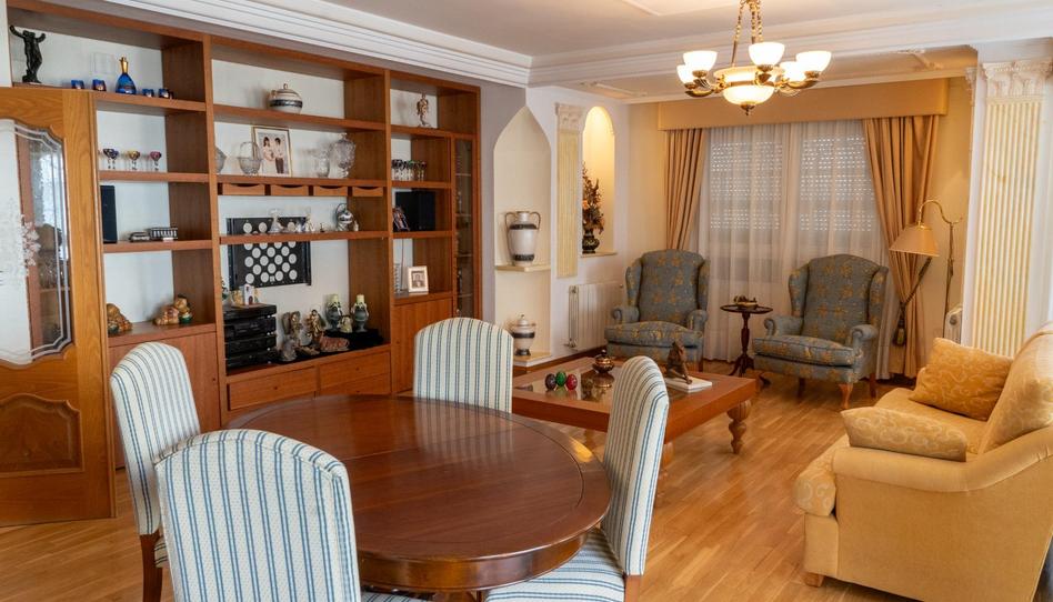 Foto 1 de Casa o xalet en venda a Calle Garcia Morato, Cox, Alicante