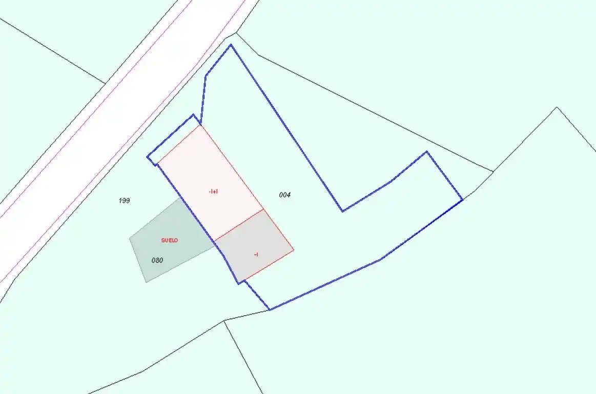 Houses for sale in Oviedo   with Private garden
