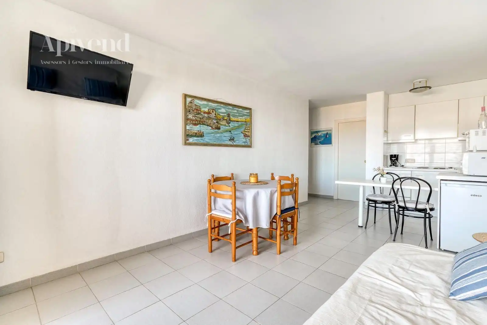 Appartement avec ascenseur à vendre à Merce Rodoreda, imagen 9